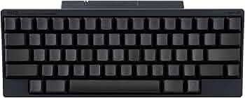 む*き様 HHKB Professional HYBRID type-s Amazon.com: HHKB - Happy Hacking Keyboard Professional Hybrid Type